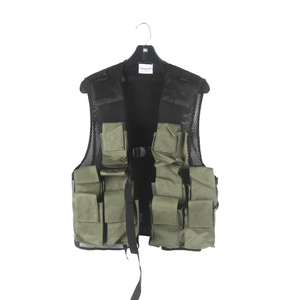 Stockpapa Clearance Sales Men's Outdoor / Fishing Vest 