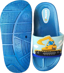 Stockpapa Kids Cute Slipers Factory Outlet Slipers
