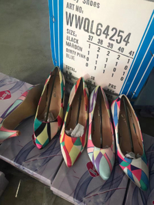 Stockpapa Wholesale Ladies Fashion Shoes 