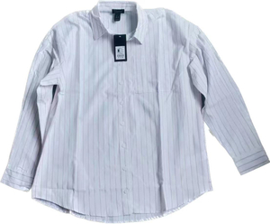 Stockpapa Men's Shirt Leftover Stock Branded