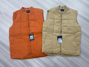 Stockpapa Outlets Clothes Men's Vest