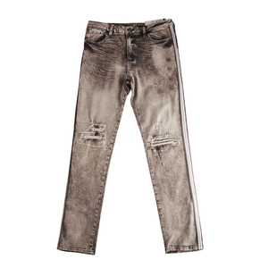 Stockpapa RUE 21, Men's Cool Denim Skinny Pants Leftover Stock Branded