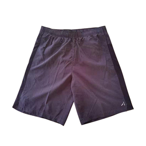  2022 New Man Training Workout Sweat Shorts Mens' Cool Quit Dry Shorts