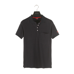 Summer Hot Style Men's T-Shirt Cotton Polo Shirt Men's Short-Sleeved Boutique T-Shirt Men's Clothing 