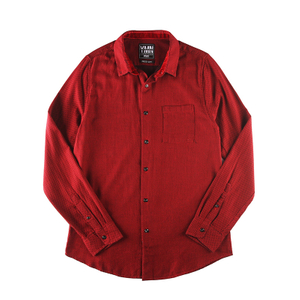 Men's Cotton Casual Shirts in Stock