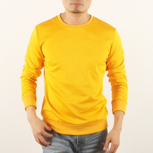 Men's 4 Color Pullovers in Stock 