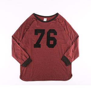 Closed Out Stock 76，Ladies Casual Sweatshirts