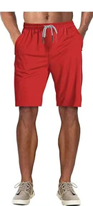 Stockpapa Closeouts Men's Active Quit Dry Sports Shorts in Stock