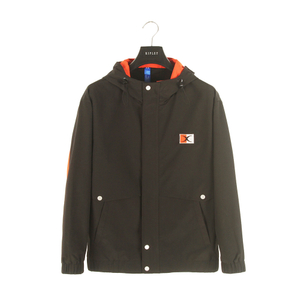 MEN'S 2 color bombr jacket, SP16843-ZW 
