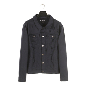 Noble jeans, Men's 3 color Denim jacket , SP17327-XH 