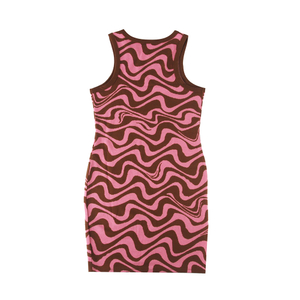  Apparel Stocklots Women's Sleeveless Shift Dress Clearance