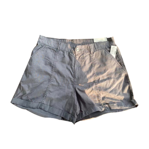 Women's Normal Size & Plus Size Casual Shorts