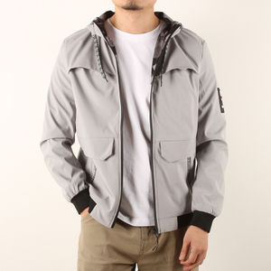 Men's Casual Jackets in Stock 