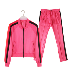 Ladies 2 Pcs Sports Sets in Stock 