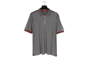 Wholesale Men's High Quality Quit Dry Polo Shirts
