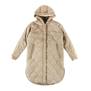Stockpapa Wholesale Women's fashion longline coats, SP16778-JM