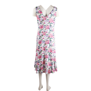 Stockpapa Ladies print Dress
